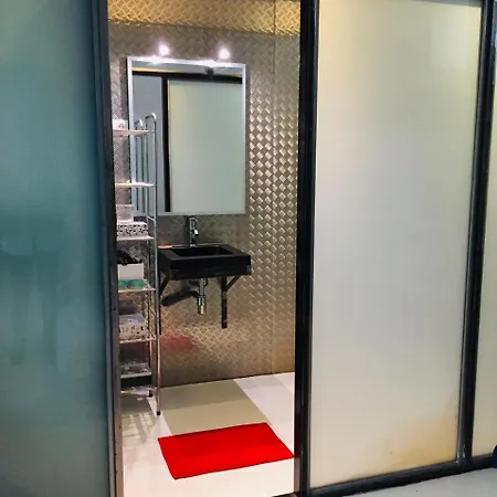 Loft 2 People Minimes Toulouse