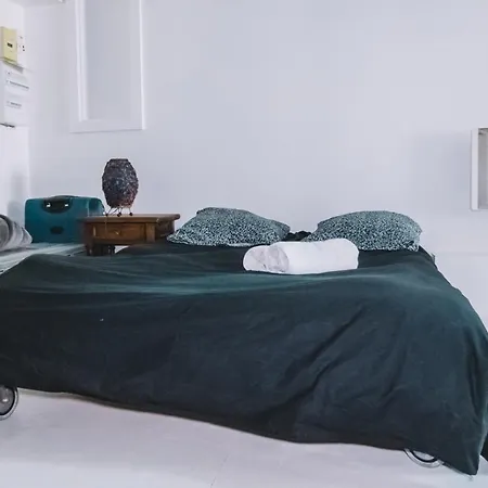 Apartment Loft 2 People Minimes *